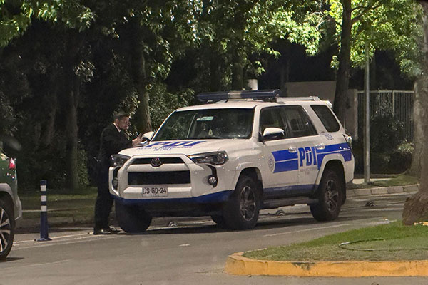 Turbazo Vitacura 17/12/25