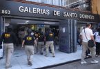 fiscalización de locales de oro en Santiago centro