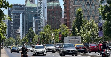 IPSOS: 86% de los chilenos cree que 2026