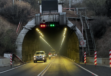 Túnel Chacabuco