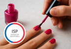 esmalte de uñas