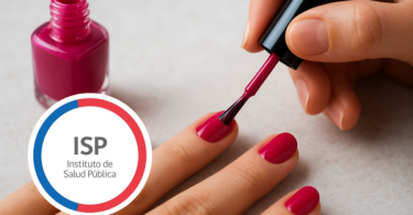 esmalte de uñas