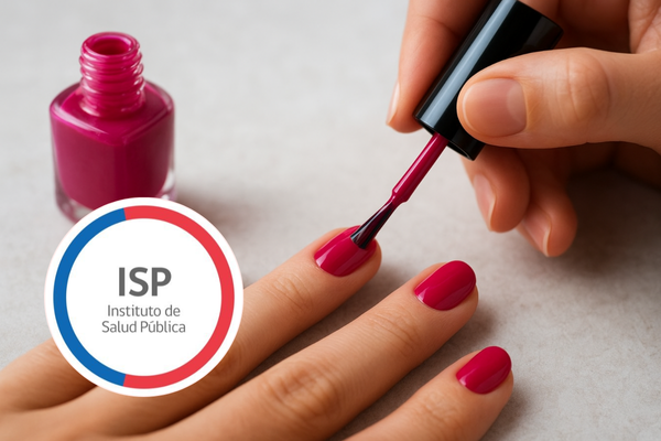 esmalte de uñas