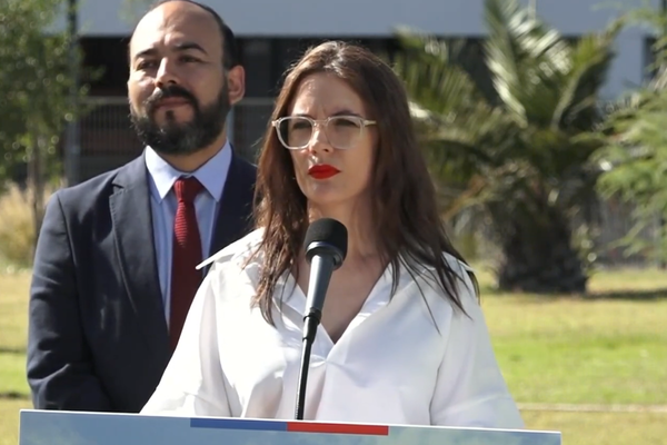 Vallejo crisis migratoria