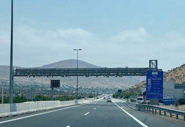 tarifas autopista nororiente 2026 17/12/25