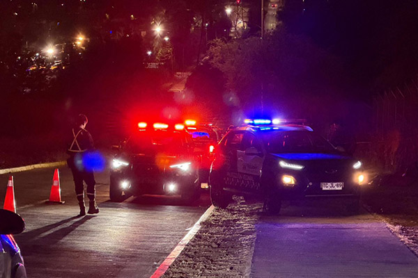 Peñalolén 19/12/25