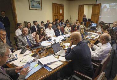 Ley Seguridad Municipal 31/12/25