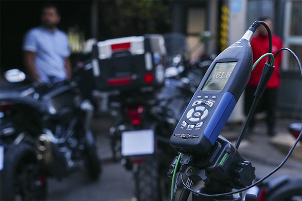 ruido motos 23/12/25