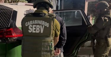 13/07 robos scon violencia