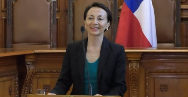 Gloria Ana Chevesich