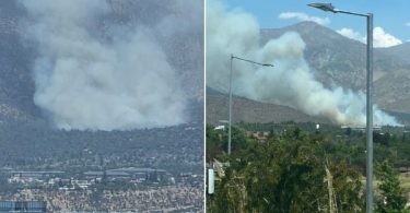 San Carlos de Apoquindo