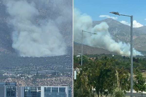 San Carlos de Apoquindo