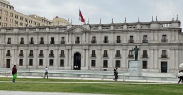 cambio de mando 05/01/26