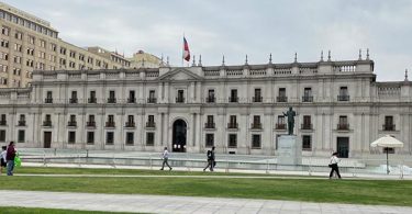 Chile Gobierno Digital 17/02/26