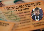 licencia de conducir libertarios 30/12/25