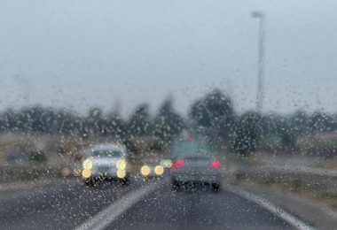 Colina alerta temprana preventiva