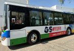 nuevos buses Tiltil 30/12/25