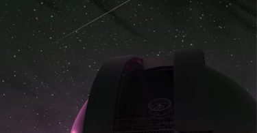 observatorio de rayos gamma