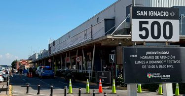 Violento robo relámpago