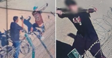 peloteros secuestro extorsivo 30/12/25