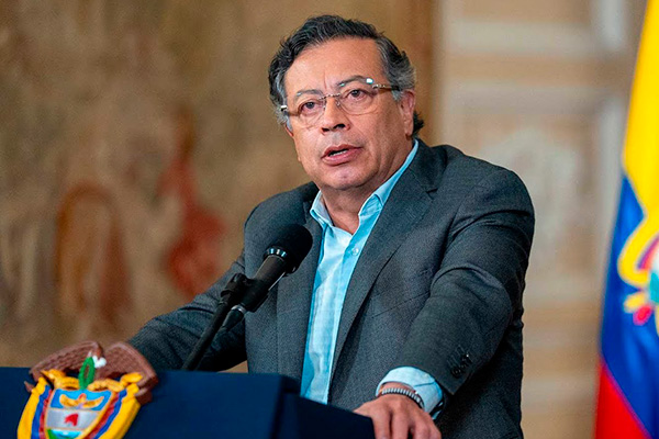 Colombia sorprende al mundo