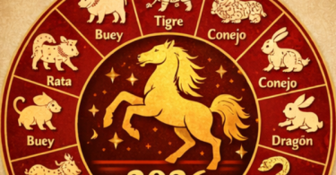 Horóscopo Chino