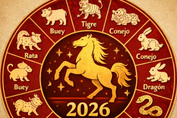 Horóscopo Chino