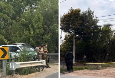 [COLINA] Hallan cuerpo sin vida