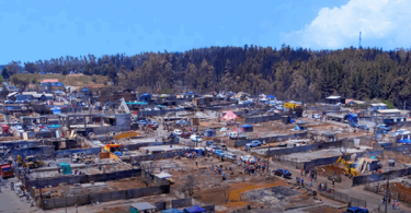 Desafío levantemos Chile