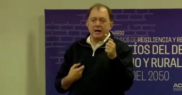 reconstrucción tras incendios