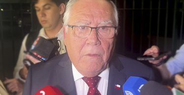 Campos Punta Peuco 21/01/26