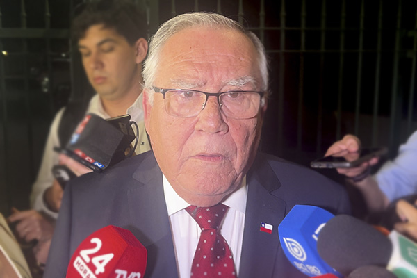 Campos Punta Peuco 21/01/26