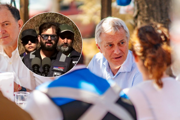 Kast despliegue incendios