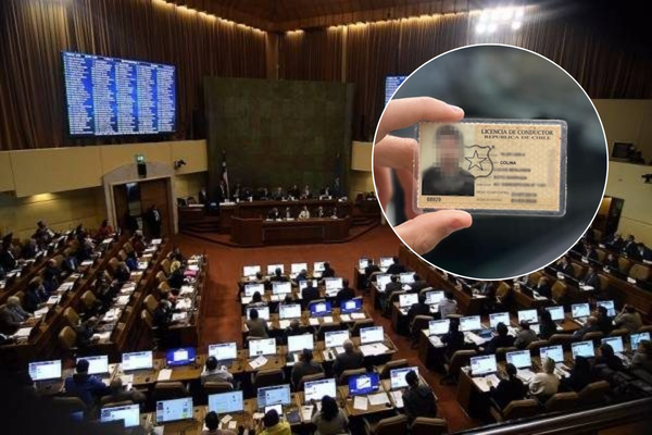 licencias de conducir