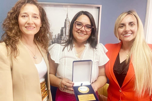 Ruth Hurtado 16/01/26