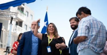 Plan de Emergencia Habitacional