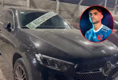 encerronas Chicureo 19/01/26