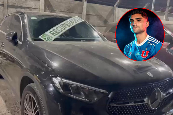 encerronas Chicureo 19/01/26