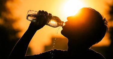 Senapred actualiza Alerta Roja