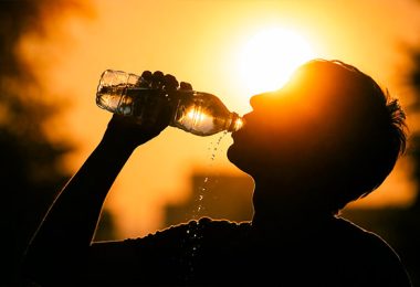 Senapred actualiza Alerta Roja