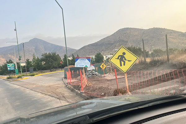 fugas agua Chamisero