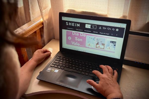 IVA a compras internacionales