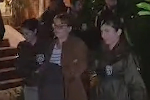 26/01/26 Ángela Vivanco