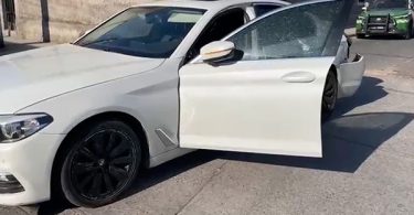 Estafador fue detenido