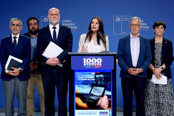 De vitrina a problema: los “1.000 avances”