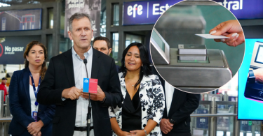 pago sin contacto con tarjetas bancarias