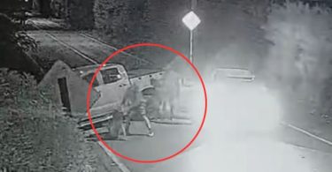 Portonazo El Colorado