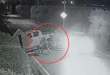 Portonazo El Colorado