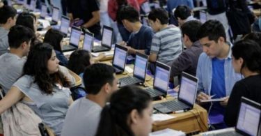 Nueva opción para estudiar en Colina