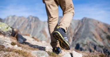 turista polaco extraviado en el Valle del Elqui